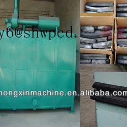 Airflow smokeless wood charcoal carbonizing machine/Coking furnace/carbonization furnace2078