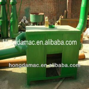 Airflow type sawdust rotary dryer for sale