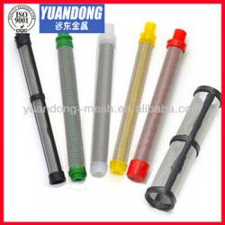 Airless Paint Sprayer Filter Equipment