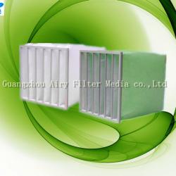 AIRY G4S dust filter bag ,synthetic fiber dust collector filter bag