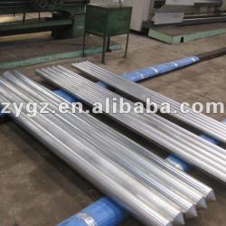 AISI H13 mandrel bar for Accu-Roll rolling Mill