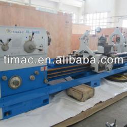 AL-940B Horizontal Gap Bed Lathe Machine / Universal Lathe