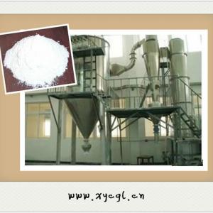 Al2CO3 (Aluminum Carbonate) Dry Machine