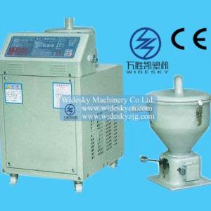 AL880G Auto Vacuum Loader