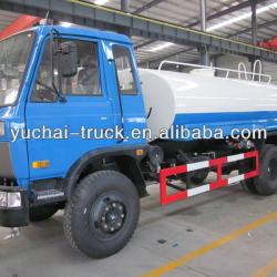 ALA5110GPSE3 dongfeng water truck