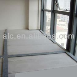 ALC cellular lightweight concrete blocks