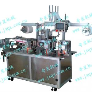 alcohol cotton swab packing machine