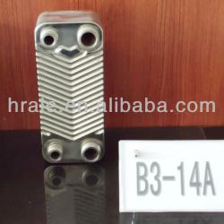 Alfa Lalva Plate Heat Exchanger