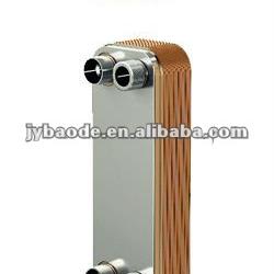 Alfa Laval CB26 Copper Brazed Plate Heat Exchanger replacement Water to Water Heat Exchanger BL26 Series