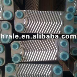 Alfa Laval Heat Exchanger