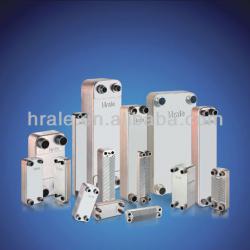 alfa laval heat exchanger plates