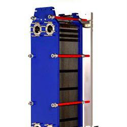 Alfa Laval TL10B Equivalent Energy Efficient Gasket Plate Heat Exchanger for General heating and cooling