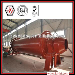 Alibaba China Hot Sell building materials ball mill