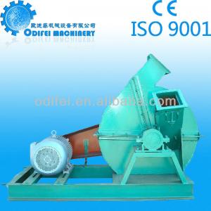 Alibaba express supply classical wood shaving machine