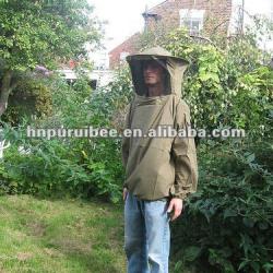 ALibaba Hot Sell Bee Keeper's Hat Veil Mask