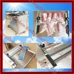 Alibaba Supplier Fish Skin Peeler Machine