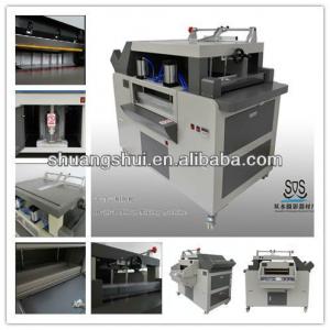 all in one photo book making CE machinery