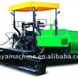 all kinds of asphalt concrete paver