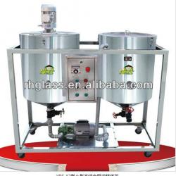 all kinds of crude oil refinery equipment YBS-A2