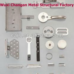 all kinds of precision stamping parts