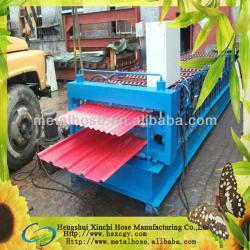 All kinds of Roll Forming Machine for better life