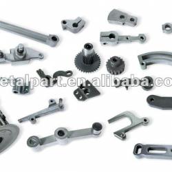 All kinds of sewing machine spare parts