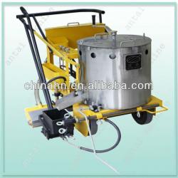 All over the world road marking removal machine