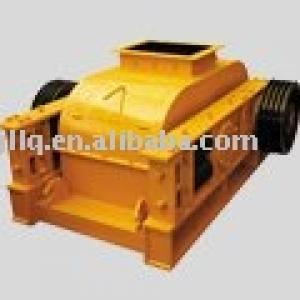 all-powerful roller crusher