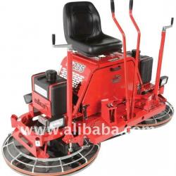 Allen MP235 Ride on Power Trowel