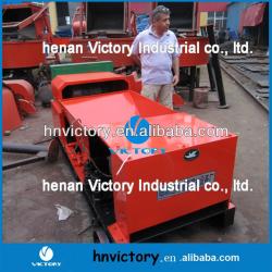 Alloy Precast Hollow Core Slab Making Machine