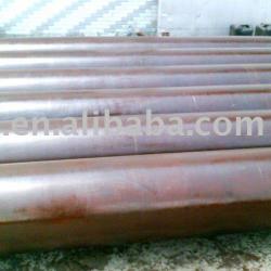 alloy seamless steel tube