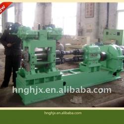 Alloy sheet cold rolling machine