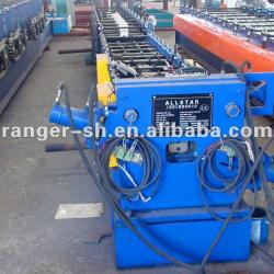 Allstar Rectangular Downspout Forming Machine