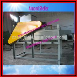 Almond Cracker Machine, Apricot/almond Shell Cracker, Almond Sheller