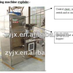 Almond Grinding Machine