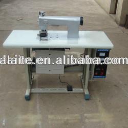 ALT-60 Ultrasonic Lace machine