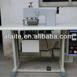 AlT-60 Ultrasonic Lace Machine