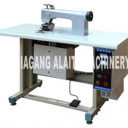 ALT-60 Ultrasonic Lace Machine