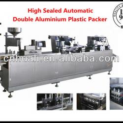 Alu- Alu Plastic Automatic Packer