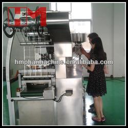 alu-pvc / alu-alu Automatic Blister Packing Machine