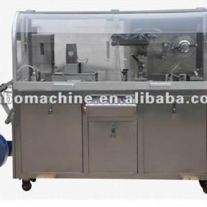 ALU/PVC blister machinery