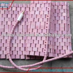 Alumina Flexible Ceramic Heater Pad