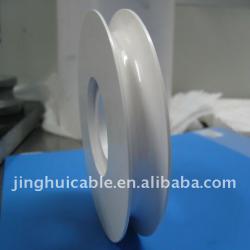 Alumina roller guide