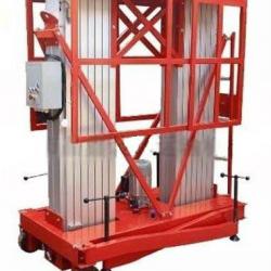 Aluminium Alloy Aerial Lift Platform: