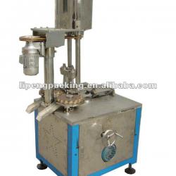 ALUMINIUM CAP MACKING MACHINE