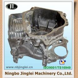 Aluminium Die Casting Gasoline Parts