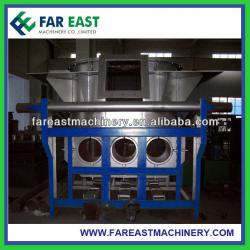 Aluminium Electric Melting Induction Furnace