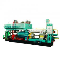 Aluminium extrusion equipment