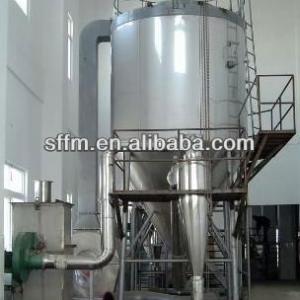 Aluminium hydroxide production line