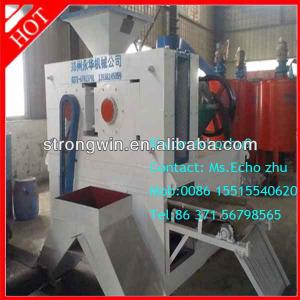 aluminium powder briquette machine carbon black pelleting machine